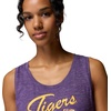 image:imageColumbia Womens Collegiate Cades Cape TankLsu  Vivid Purple