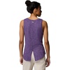 image:imageColumbia Womens Collegiate Cades Cape TankLsu  Vivid Purple