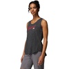 image:imageColumbia Womens Collegiate Cades Cape TankOs  Black