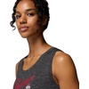image:imageColumbia Womens Collegiate Cades Cape TankOs  Black