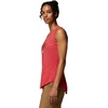 image:imageColumbia Womens Collegiate Cades Cape TankUga  Bright Red
