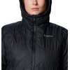 image:imageColumbia Womens Copper Crest II Hooded JacketBlack