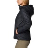 image:imageColumbia Womens Copper Crest II Hooded JacketBlack