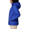 image:imageColumbia Womens Copper Crest II Hooded JacketClematis Blue