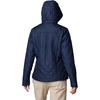 image:imageColumbia Womens Copper Crest II Hooded JacketCollegiate Navy