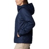image:imageColumbia Womens Copper Crest II Hooded JacketCollegiate Navy