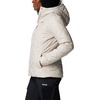 image:imageColumbia Womens Copper Crest II Hooded JacketDark Stone