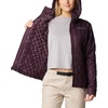 image:imageColumbia Womens Copper Crest II Hooded JacketMoonvista