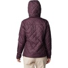 image:imageColumbia Womens Copper Crest II Hooded JacketMoonvista