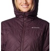 image:imageColumbia Womens Copper Crest II Hooded JacketMoonvista