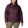 image:imageColumbia Womens Copper Crest II Hooded JacketMoonvista