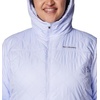 image:imageColumbia Womens Copper Crest II Hooded JacketSnowdrift