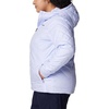 image:imageColumbia Womens Copper Crest II Hooded JacketSnowdrift