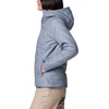 image:imageColumbia Womens Copper Crest II Hooded JacketTradewinds Grey