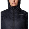 image:imageColumbia Womens Copper Crest Ii Long JacketBlack