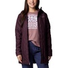 image:imageColumbia Womens Copper Crest Ii Long JacketMoonvista