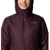image:imageColumbia Womens Copper Crest Ii Long JacketMoonvista