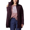 image:imageColumbia Womens Copper Crest Ii Long JacketMoonvista