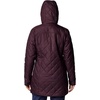 image:imageColumbia Womens Copper Crest Ii Long JacketMoonvista