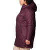 image:imageColumbia Womens Copper Crest Ii Long JacketMoonvista