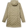 image:imageColumbia Womens Copper Crest Ii Long JacketStone Green