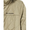image:imageColumbia Womens Copper Crest Ii Long JacketStone Green