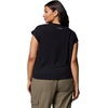 image:imageColumbia Womens Daniela Falls Short SleeveBlack