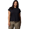 image:imageColumbia Womens Daniela Falls Short SleeveBlack