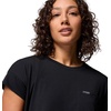 image:imageColumbia Womens Daniela Falls Short SleeveBlack