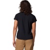 image:imageColumbia Womens Daniela Falls Short SleeveBlack