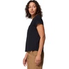image:imageColumbia Womens Daniela Falls Short SleeveBlack