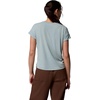 image:imageColumbia Womens Daniela Falls Short SleeveCrushed Blue