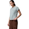 image:imageColumbia Womens Daniela Falls Short SleeveCrushed Blue