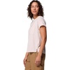 image:imageColumbia Womens Daniela Falls Short SleeveDark Stone