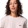 image:imageColumbia Womens Daniela Falls Short SleeveDark Stone
