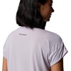 image:imageColumbia Womens Daniela Falls Short SleeveLavender Pearl