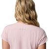 image:imageColumbia Womens Daniela Falls Short SleeveMineral Pink
