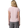 image:imageColumbia Womens Daniela Falls Short SleeveMineral Pink