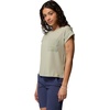 image:imageColumbia Womens Daniela Falls Short SleeveSafari