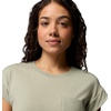 image:imageColumbia Womens Daniela Falls Short SleeveSafari