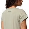 image:imageColumbia Womens Daniela Falls Short SleeveSafari