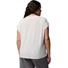 image:imageColumbia Womens Daniela Falls Short SleeveSea Salt