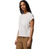 image:imageColumbia Womens Daniela Falls Short SleeveSea Salt