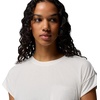 image:imageColumbia Womens Daniela Falls Short SleeveSea Salt