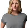 image:imageColumbia Womens Daniela Falls Short SleeveSedona Sage