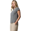 image:imageColumbia Womens Daniela Falls Short SleeveSedona Sage