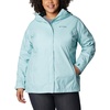 image:imageColumbia Womens Discontinued Arcadia II JacketAqua Haze