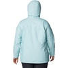 image:imageColumbia Womens Discontinued Arcadia II JacketAqua Haze