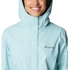 image:imageColumbia Womens Discontinued Arcadia II JacketAqua Haze
