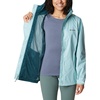 image:imageColumbia Womens Discontinued Arcadia II JacketAqua Haze